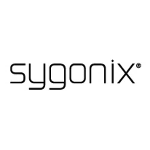 Applique solaire extérieure avec détecteur de mouvement Sygonix SY