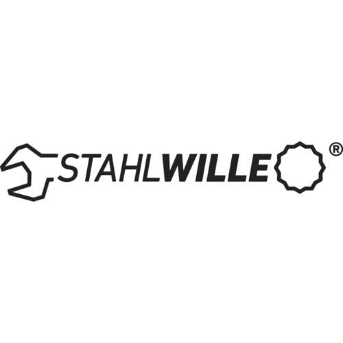 Stahlwille 6708 67086000 pour électricien Pince coupante diagonale 115 mm