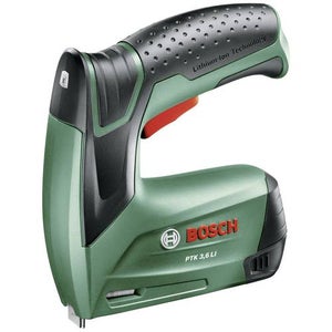 Bosch Professional GNH 18V-64 0.601.481.102 Cloueuse sans fil + 2
