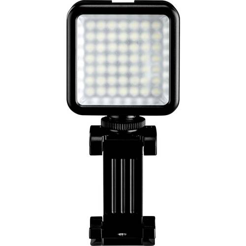 Hama 49 BD Lampe flash LED pour smartphone Nombre de | Leroy Merlin