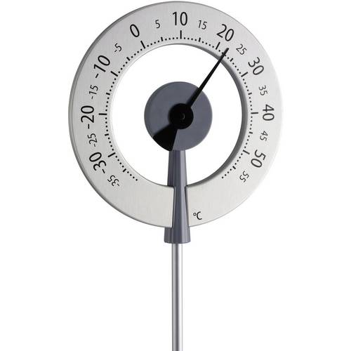 Thermomètre analogique : 85,00 € HT - Colddistribution®