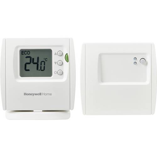 Opti-Plus 5D : le thermostat sans fil Aterno