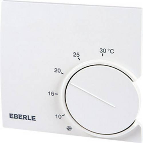 Thermostat d'ambiance 2 fils Eberle