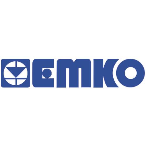 Emko ESM-1510-N.5.11.0.1/00.00/2.0.0.0 2 points de réglage Régulateur de  température Pt100 -50 à 400 °C Relais 5 A (L x