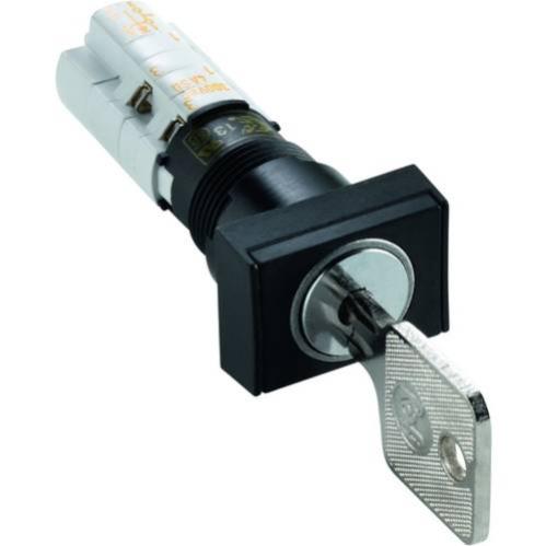 Commutateur Poire Blanc 2 A 250 V