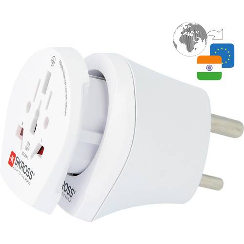 Prise électrique Uruguay - Adaptateur - Compatibilité
