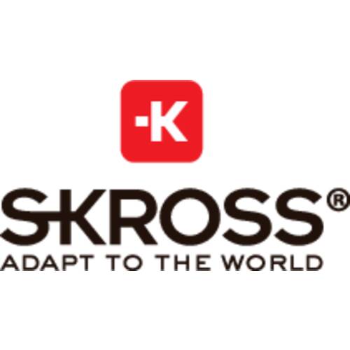 SKROSS - 1.500206-E - Combo Monde vers la Suisse…