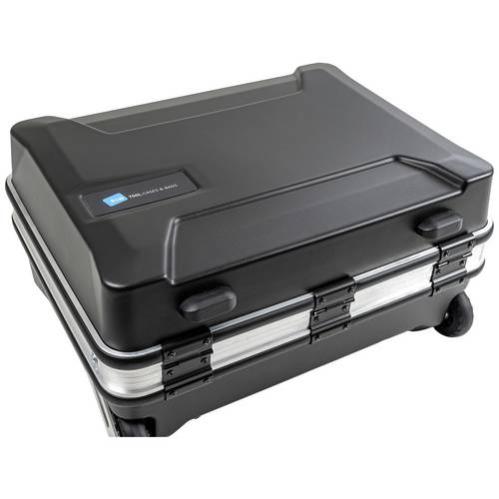 B & W International orca pockets 115.05/PG universelle Mallette à