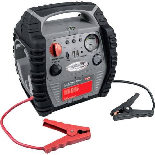 Système De Démarrage Rapide VOLTCRAFT Quick Start System 600A VC-10637215 - Electronic France