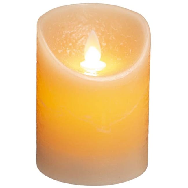 Bougie Led Flamme Vacillante A Piles Blanc Casse Blanc Casse Silamp Leroy Merlin Bougie Led Flamme Vacillante A Piles Blanc Casse Blanc Casse Silamp Leroy Merlin