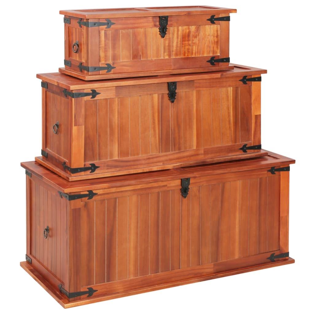 Lot de 20 boîtes en bois pour collection de pièces de monnaie, boîte de rangement pour pièces de monnaie commémoratives