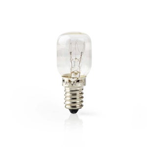 Ampoule électrique t.max. 300°C E14 25W 230V pour lampe four 359612