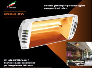 Lampada infrarossi riscaldante 25 40 60 75 100 w Pet Tribe da €5.54