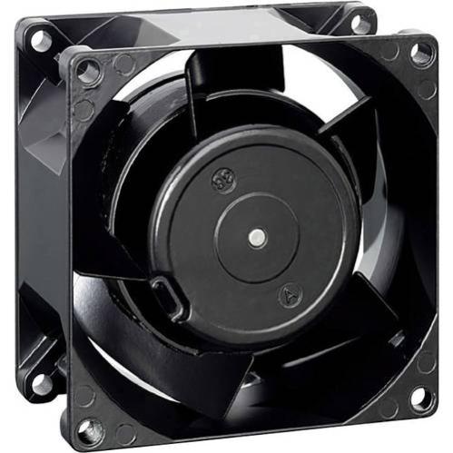 Compact Axial Fan type 8850 TV Compact Axial Fan type 8850 TV