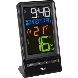 Thermomètre Piscine Sans Fil Kokido Thermo 'o Wireless à Prix Carrefour