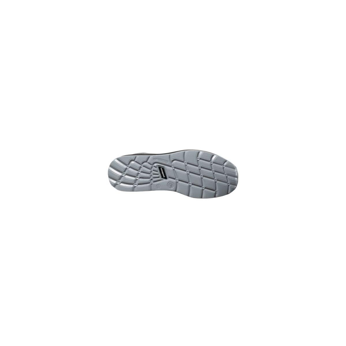 Chaussure De Sécurité Souple & Légère Haute DP2N Normée S3   La Pompe De Secu