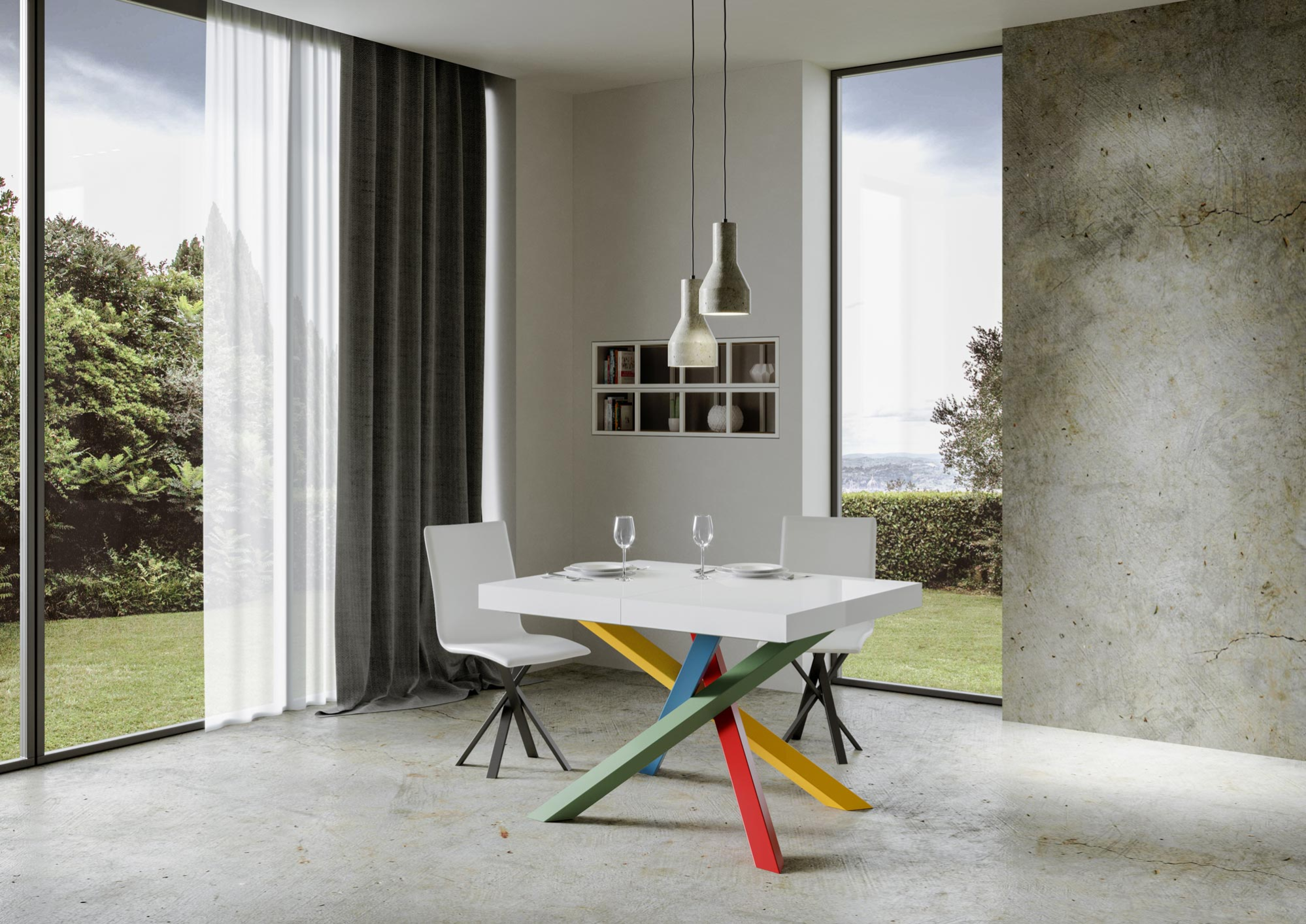 Axial- Veicoli a Motore, Multicolore, AXIC1464