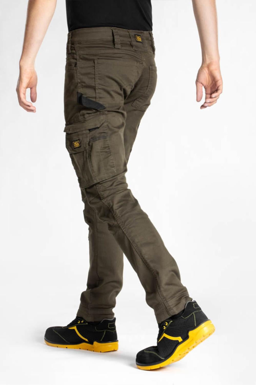 Jeans De Travail Rica Lewis Homme Taille 42 Multi Poches Coupe Droite Confort Jeans De Travail Rica Lewis Homme Taille 42 Multi Poches Coupe Droite Confort