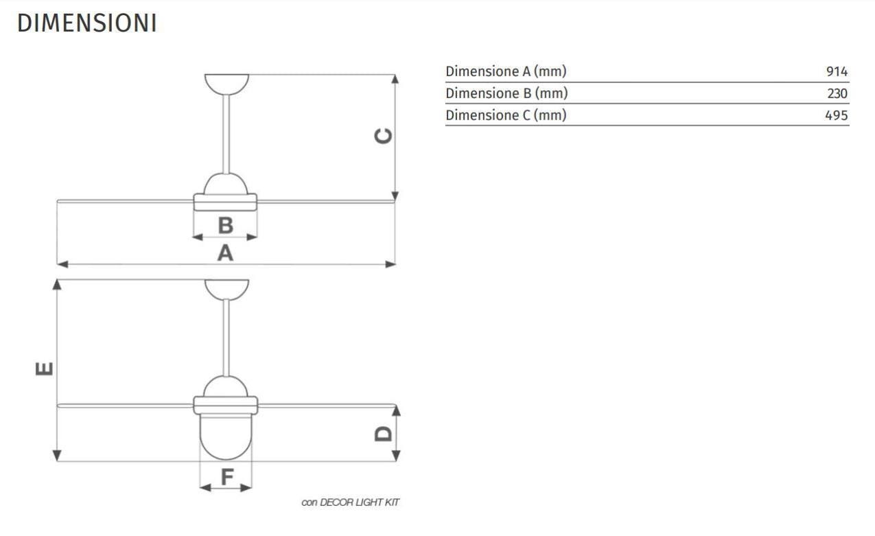 Ventilatore da Soffitto con Luce LED 36 - 6 Velocità, 3 Luci Regolabili, Motore DC Silenzioso, Telecomando e Timer, Funzione Inverso Estate/Inverno - Per Camera da Letto, Soggiorno, Casa Moderna Ventilatore da Soffitto con Luce LED 36 - 6 Velocità, 3 Luci Regolabili, Motore DC Silenzioso, Telecomando e Timer, Funzione Inverso Estate/Inverno - Per Camera da Letto, Soggiorno, Casa Moderna