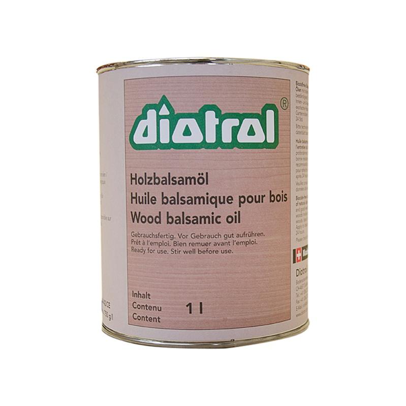 Huile Diotrol Leroy Merlin