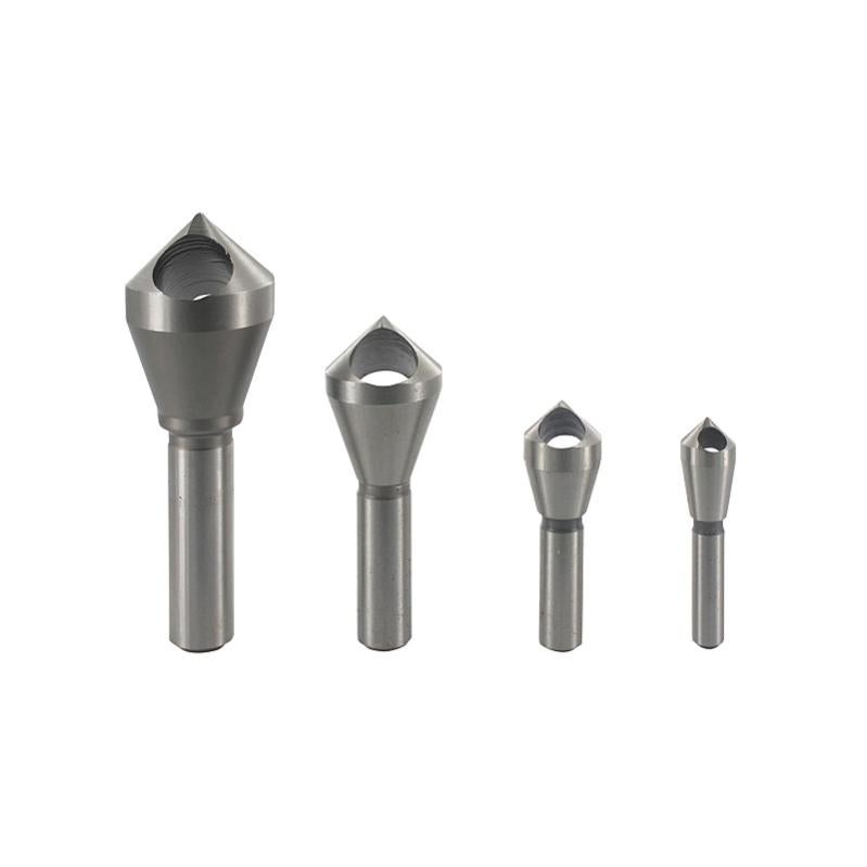 Acheter facilement Fraise à ébavurer carbure monobloc 60° non revêtu Acheter facilement Fraise à ébavurer carbure monobloc 60° non revêtu