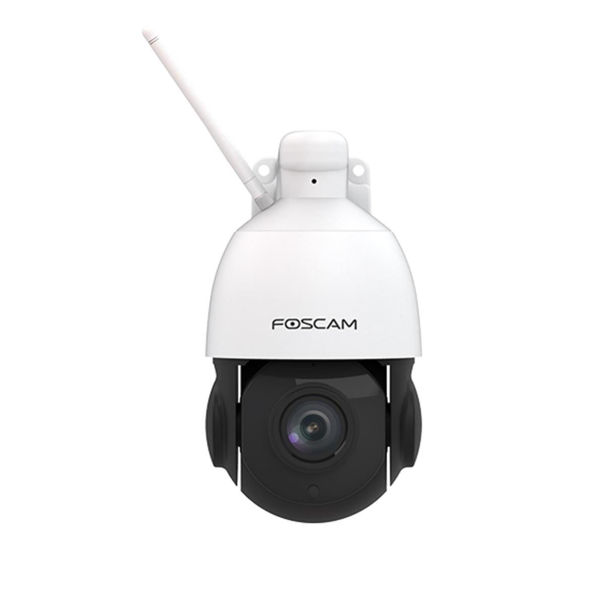 Telecamera Wi-Fi VSTARCAM 720P Per Interni – Monitoraggio Neonati E Animali Domestici, Visione Notturna