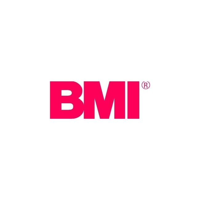 Mètres rubans vario inox BMI