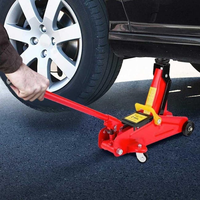 CRIC SOLLEVATORE IDRAULICO AUTO CARRELLO MARTINETTO MECCANICO CRICK cric-sollevatore-idraulico-auto-carrello-martinetto-meccanico-crick