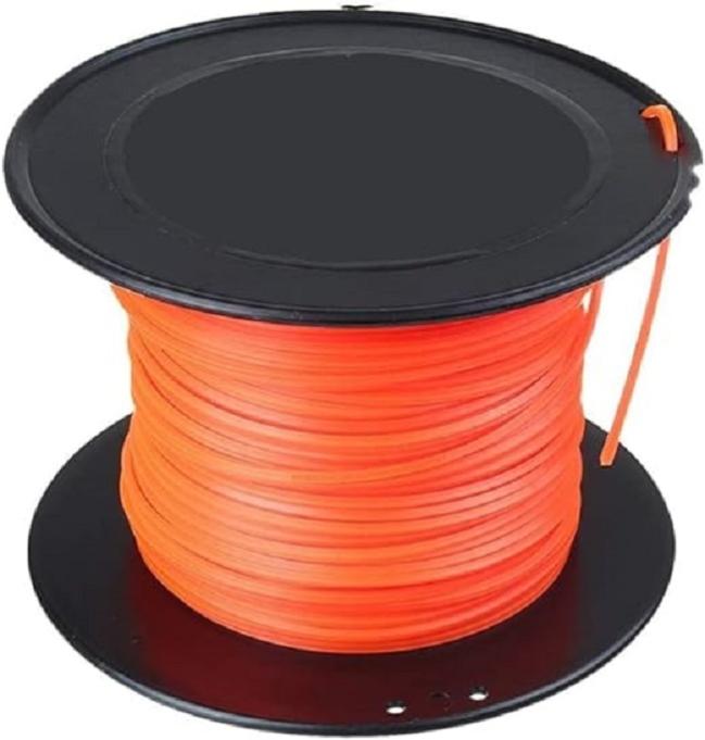 Ricambio per testina decespugliatore BLACK+DECKER AF-100-3ZP, accessori