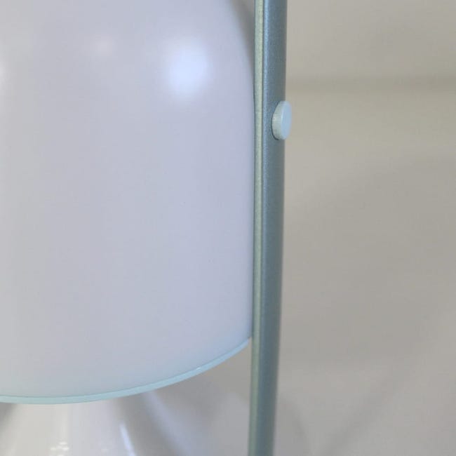 Lampe de Table Rechargeable LED avec port USB - 3000K - 2W - IP44 -  Lampesonline