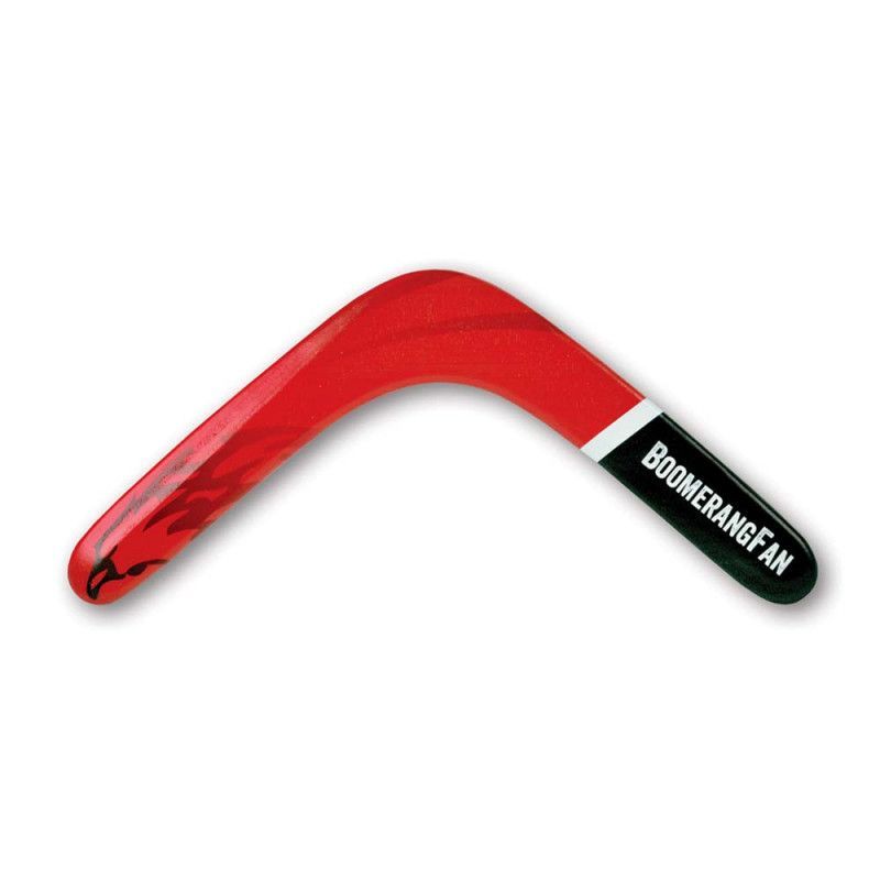 Boomerang - BoomerangFan - Eagle Droitier | Leroy Merlin
