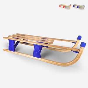 Toboggan pour enfants basique - Equipa SARL