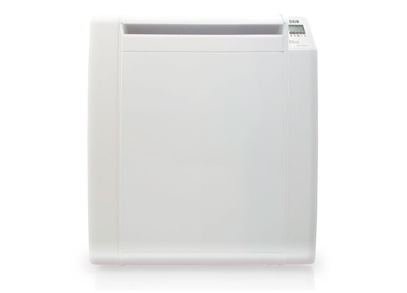 Emisores termicos ceramicos bajo consumo 2025