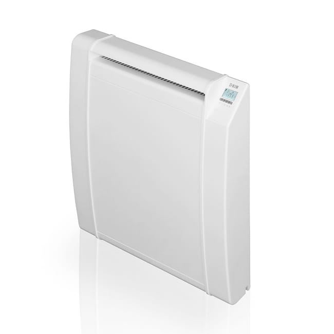 Emisor térmico cerámico bajo consumo 2025