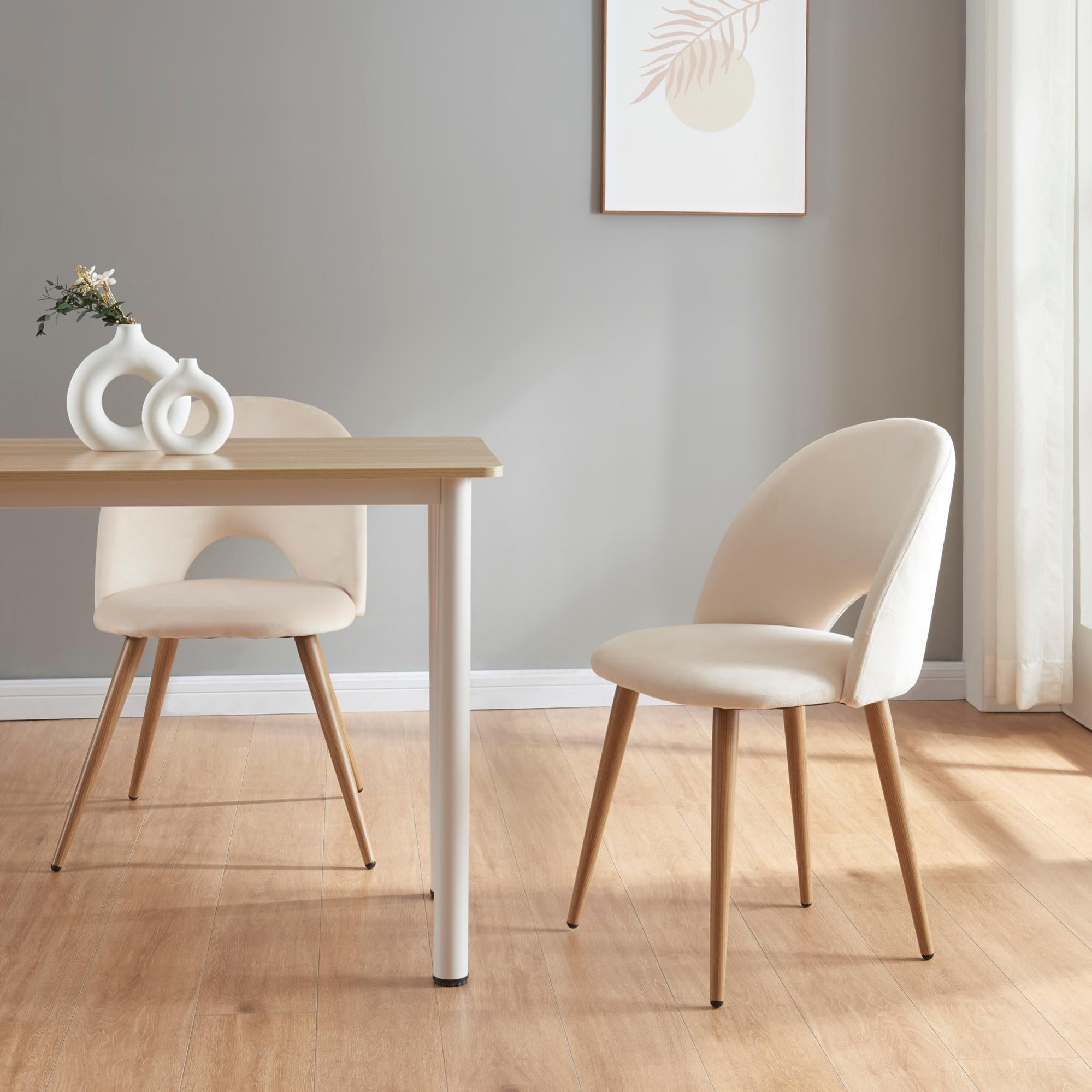 sedie moderne per sala da pranzo
