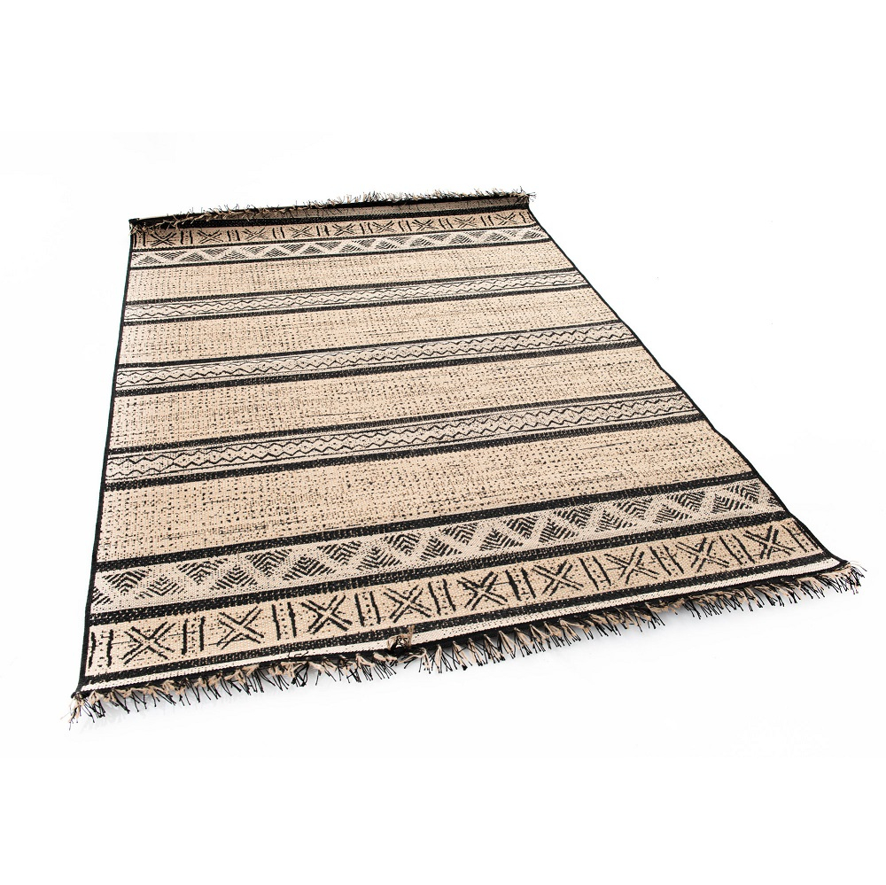 Tapis Gratte Pied Extérieur Leroy Merlin Tapis D'extérieur Casablanca 120x170cm - Amadeus | Leroy Merlin