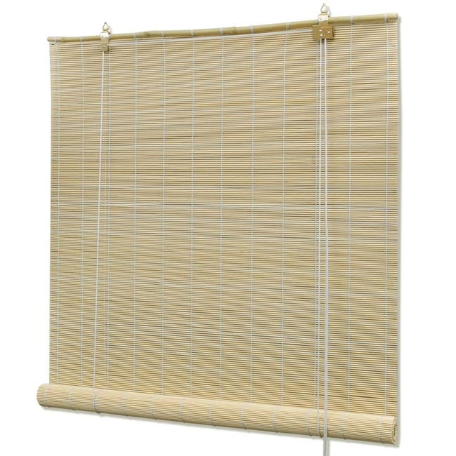 ZHUOZ1T Tende a Rullo in bambù,Tapparella a Carrucola in Bamboo,Tende ZHUOZ1T Tende a Rullo in bambù,Tapparella a Carrucola in Bamboo,Tende