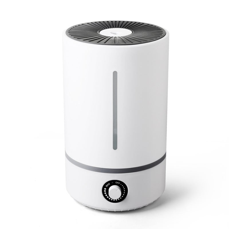 Humidificateur d