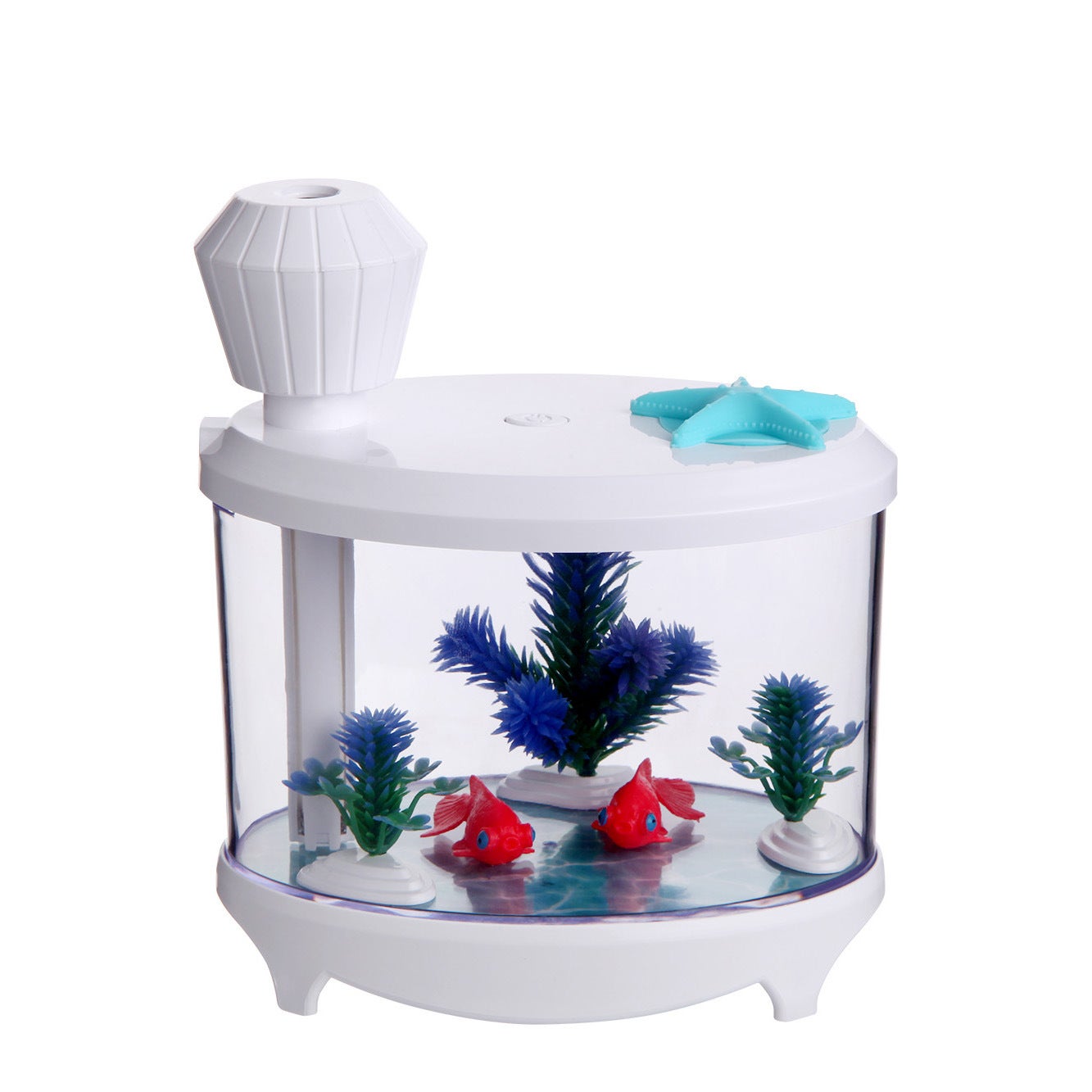 Humidificateur Humidificateur Brume Fra Che Et Silencieuse De Ml