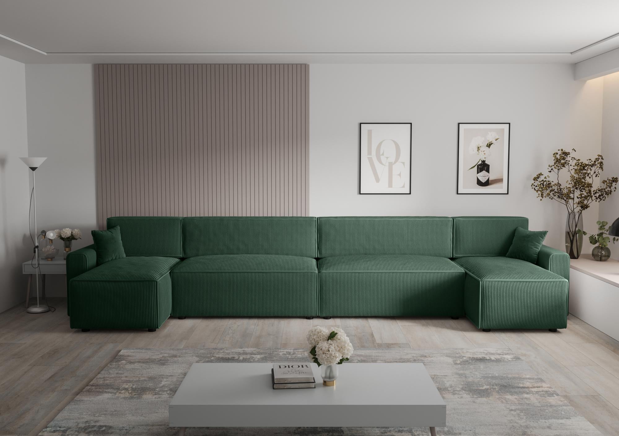 Nastro Elastico A Coste Bianco 1cm - Confezione Da 5 Metri Per Cucito E Fai Da Te - Foto 8