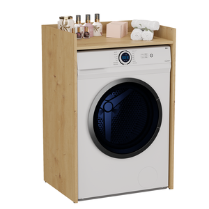 Meuble machine à laver et sèche linge par mathieudavid sur L'Air