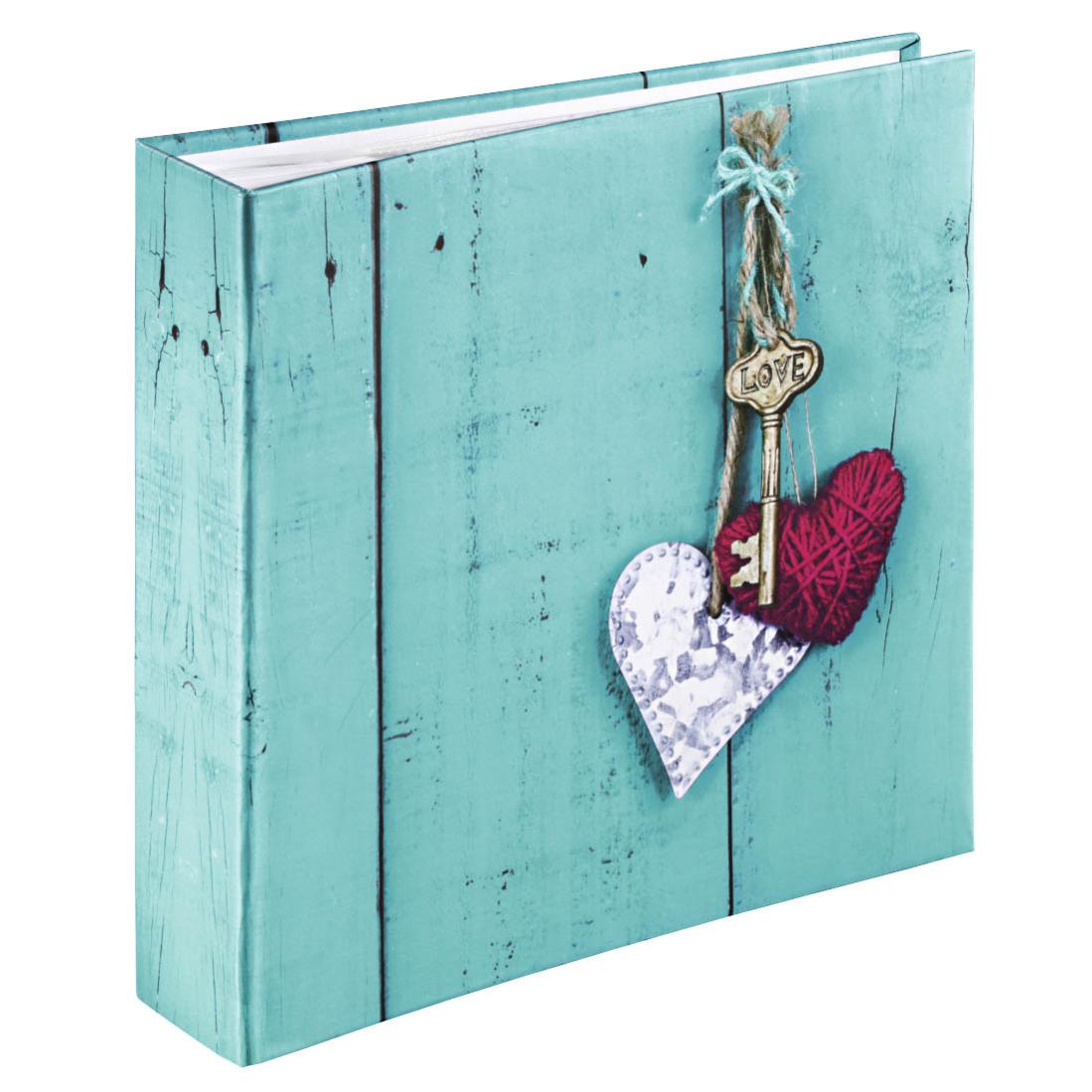Hama Designline Multicolore Album Fotografico E Portalistino (2474