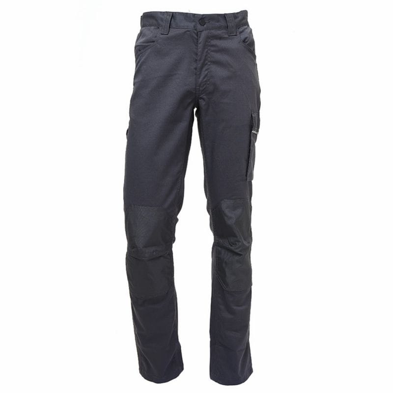 Pantalon de travail slim discount fit