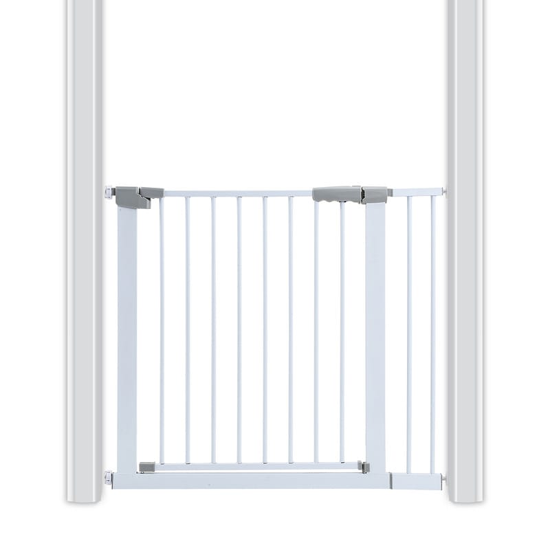 Barriere escalier sans percer leroy outlet merlin