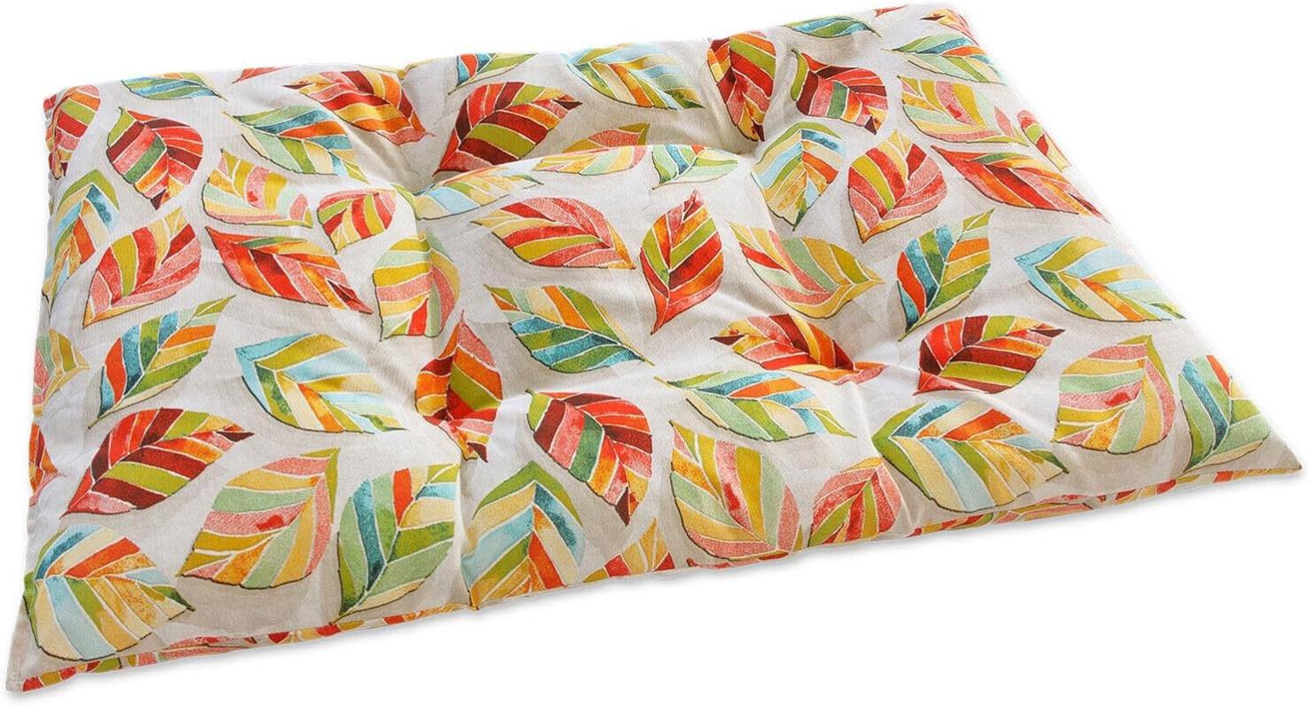 Tapis De Sécurité Rembourré Pour Pole Dance - 1,2m X 10cm - Coussin De Chute épais En Mousse EVA - Noir