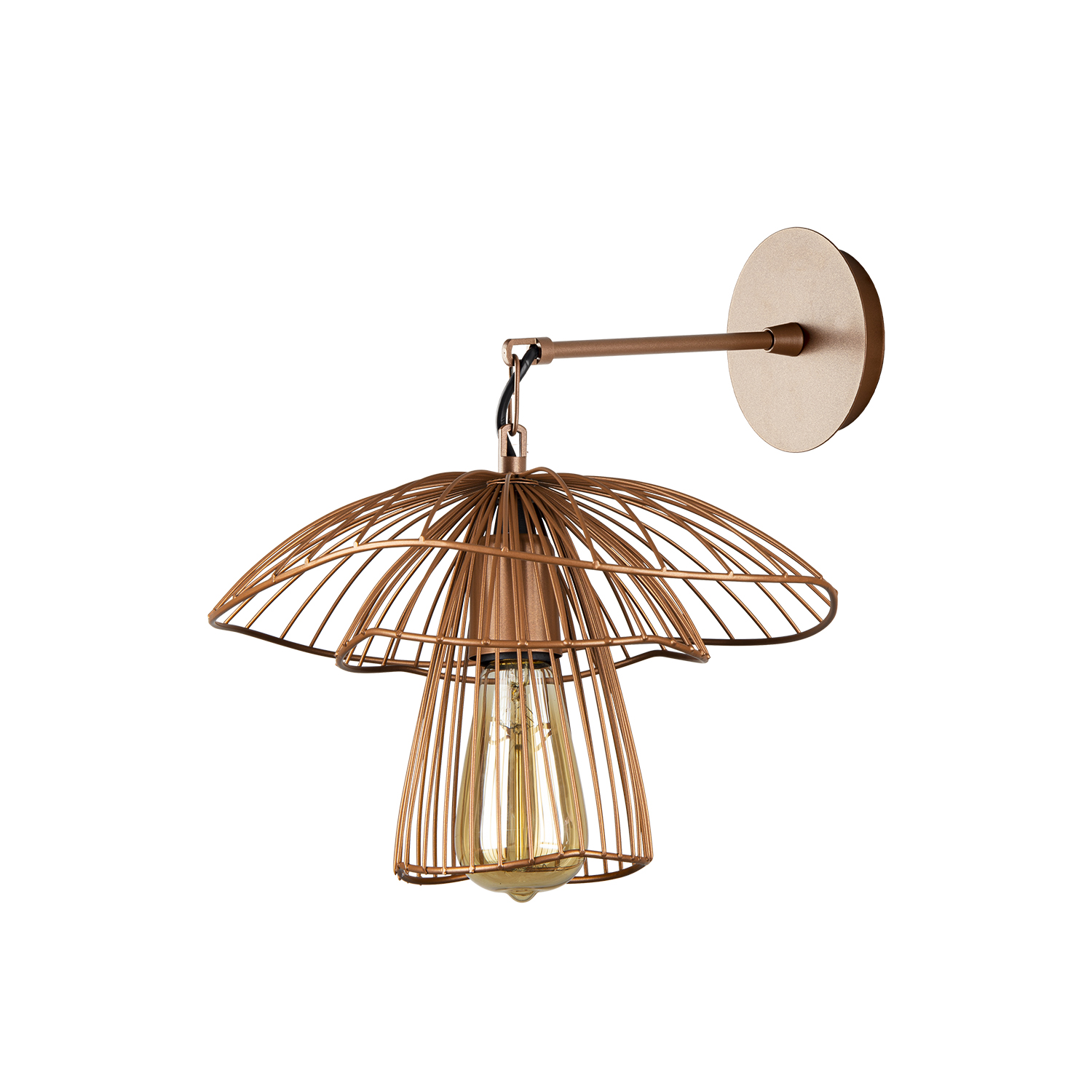 Root Applique Murale Leroy Merlin