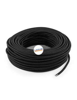 Cable ENERGY RV-K FOC 1KV 3G10mm2 negro - GroupSumi