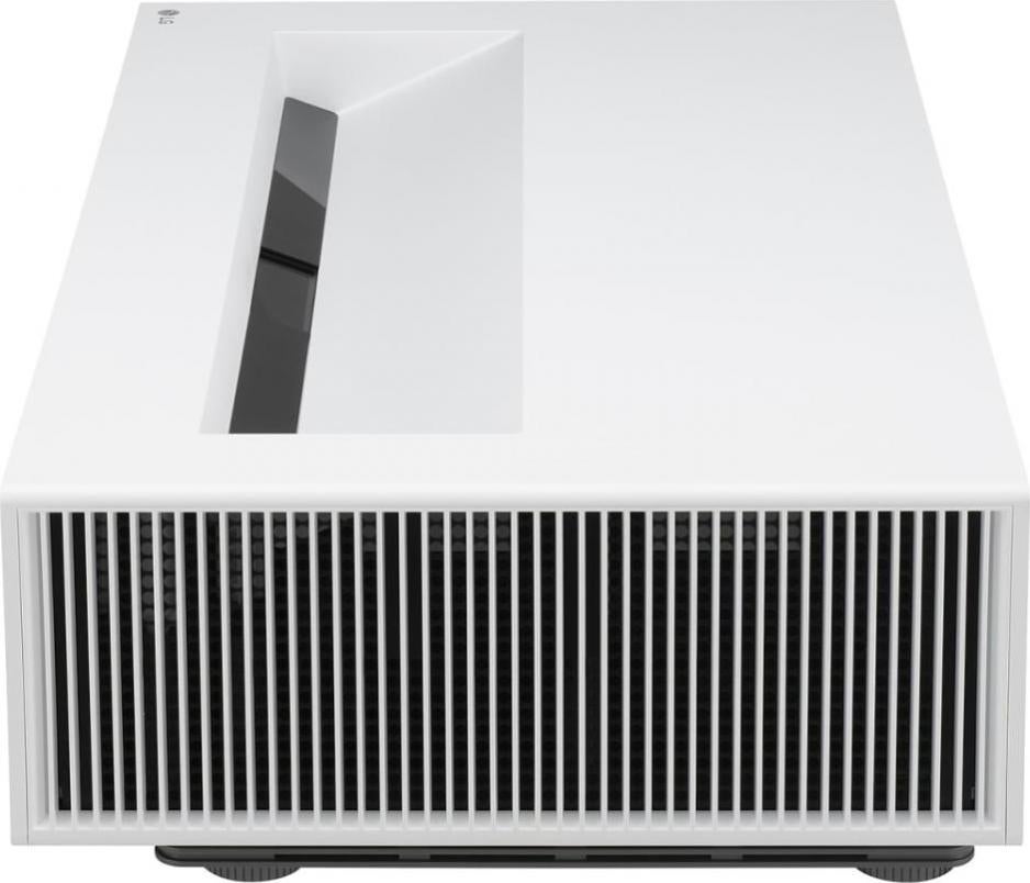 Necchi ME382U Videoproiettore WUXGA Luminosità 3.800 ANSI Lumen Colore Bianco P78017