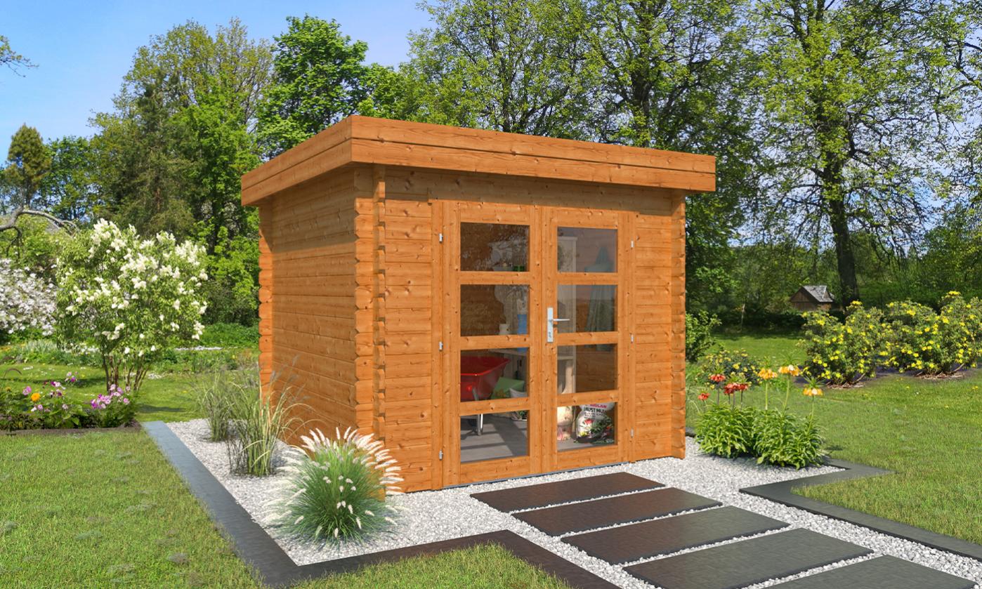 Abri De Jardin Autoclave Leroy Merlin