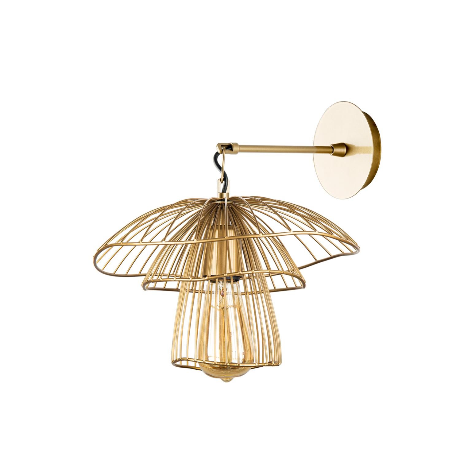 Root Applique Murale Leroy Merlin